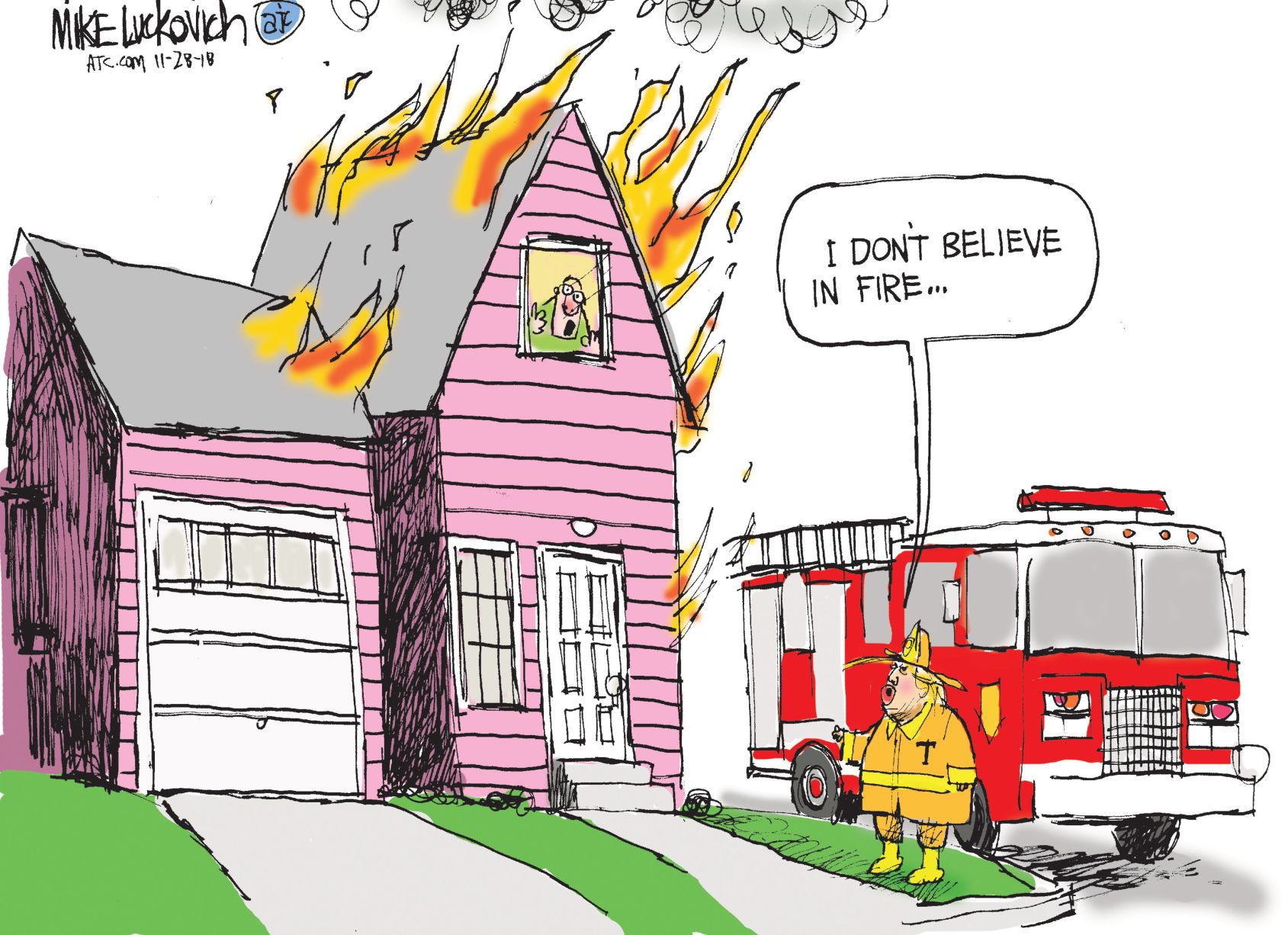 cartoon